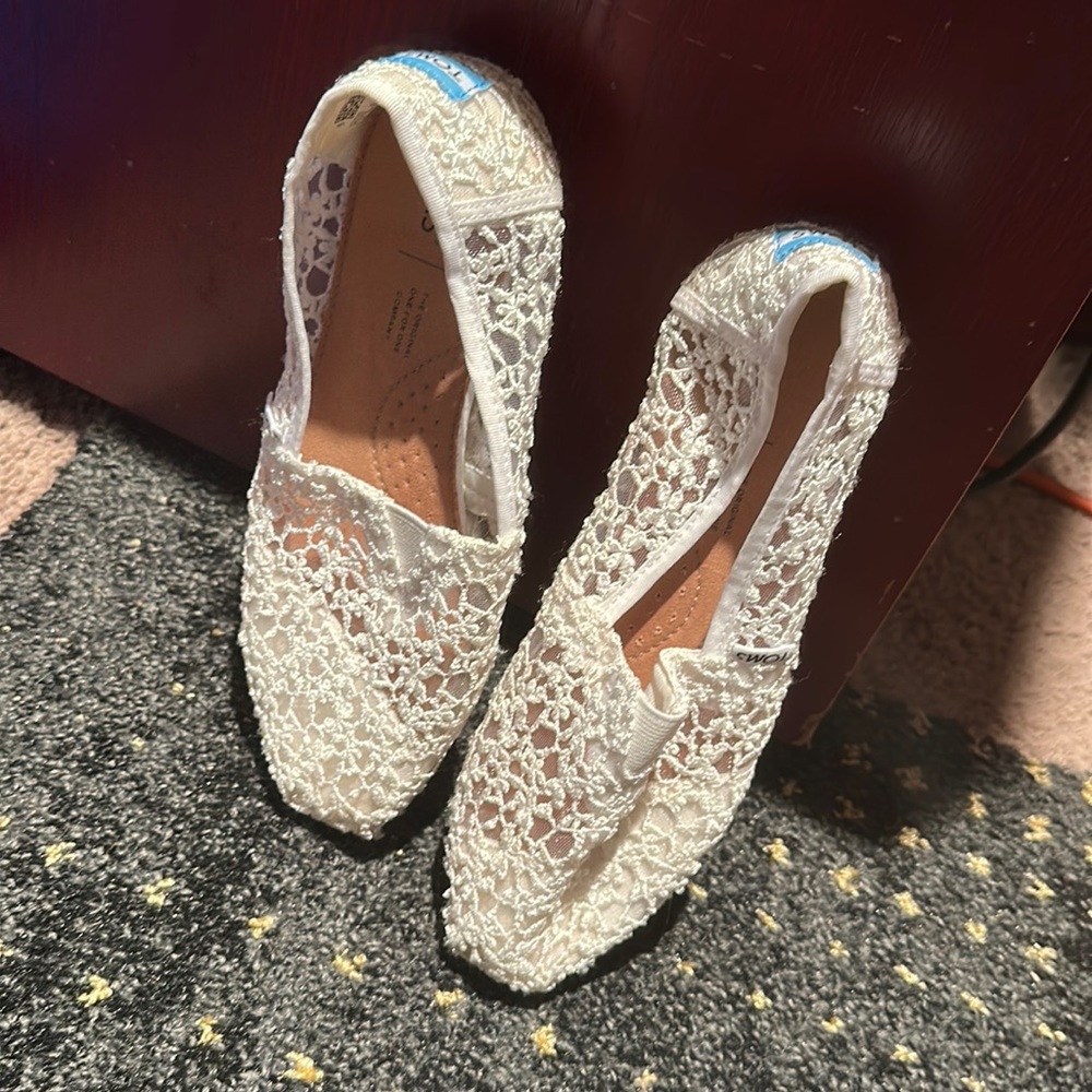 Toms 6.5